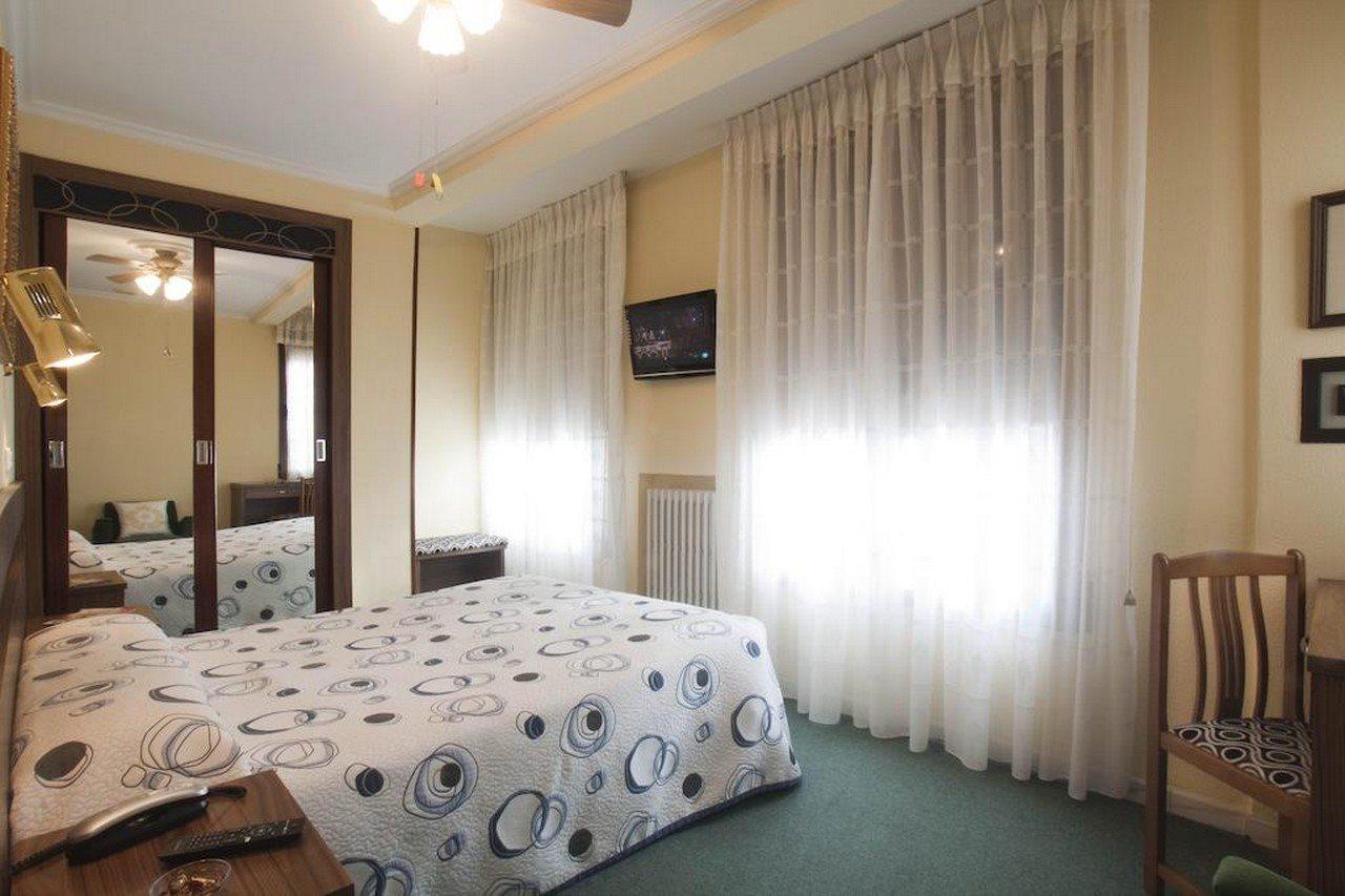 Hotel Castilla Gijón Zewnętrze zdjęcie