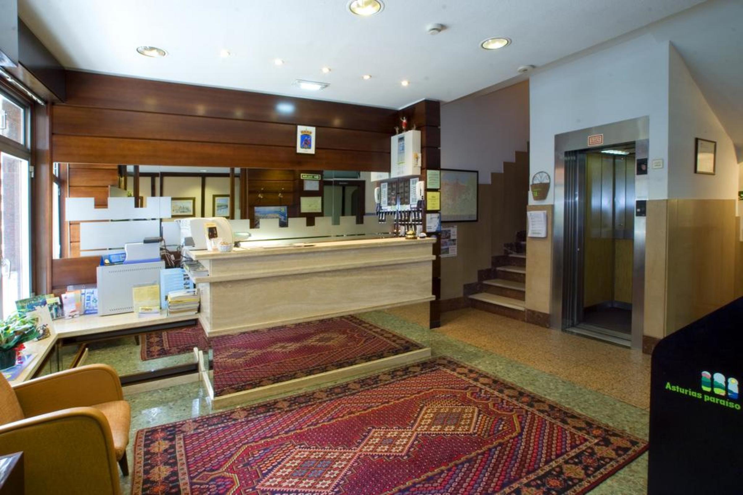 Hotel Castilla Gijón Zewnętrze zdjęcie