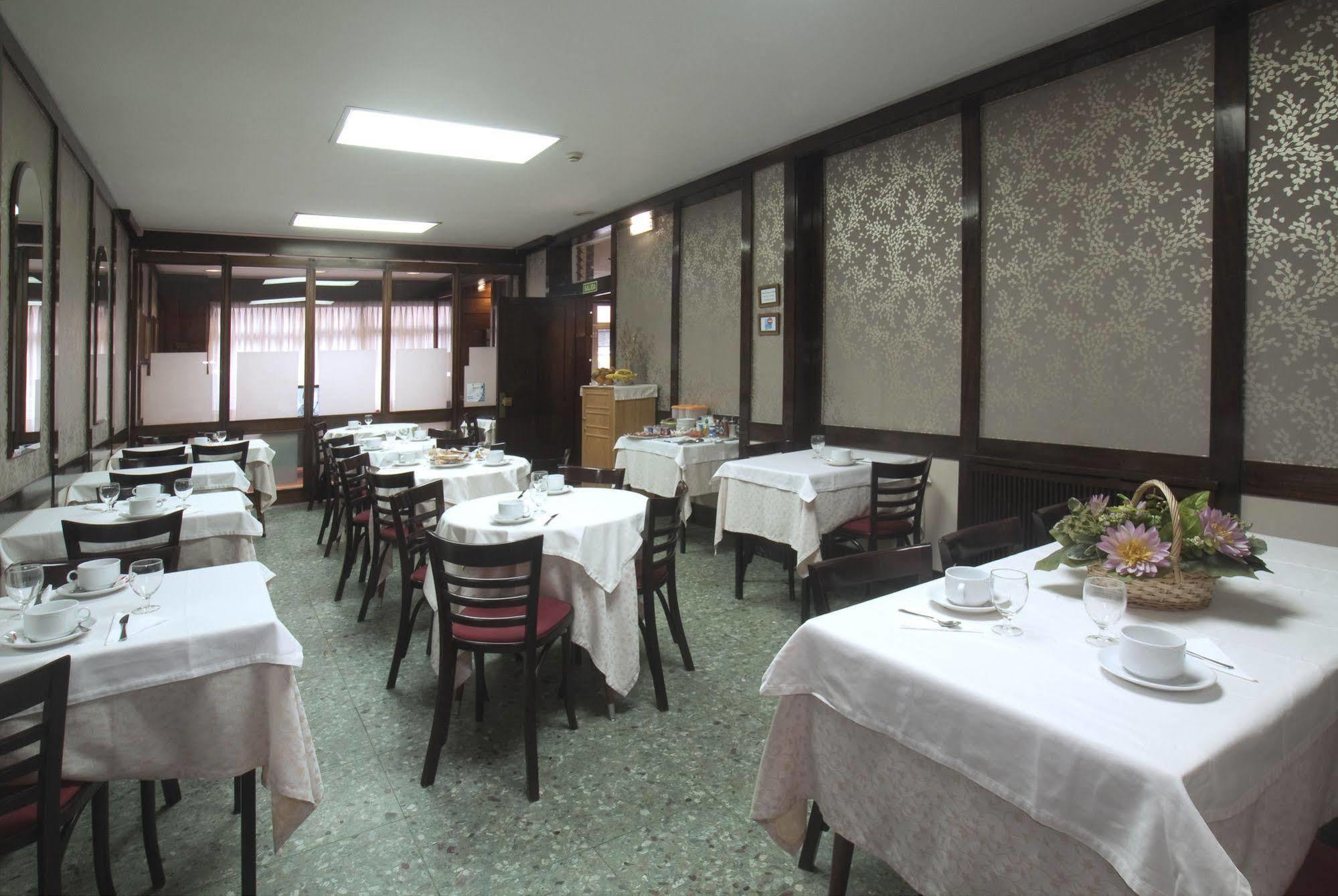 Hotel Castilla Gijón Zewnętrze zdjęcie